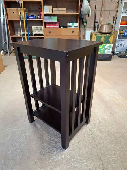 Photo of free HIFI Stand (Stainton CA11) #1