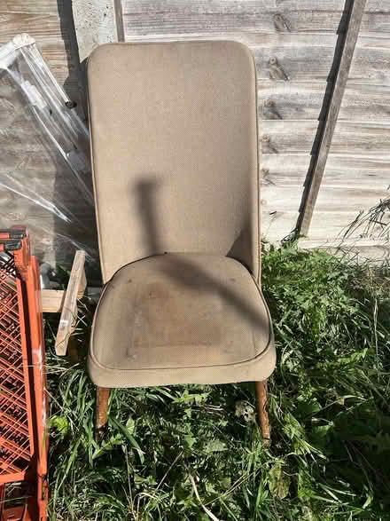 Photo of free Chair (Ipswich IP2) #1