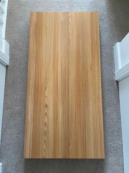 Photo of free 120 x 60 Table (Brislington BS4) #2