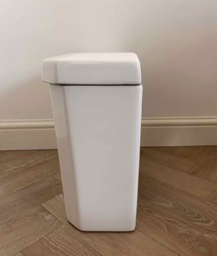 Photo of free Milano Richmond - Traditional Cistern (Catford SE6) #4