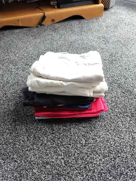 Photo of free pillow cases (Kendal LA9) #1
