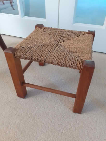 Photo of free Children's stool (Askett HP27) #1