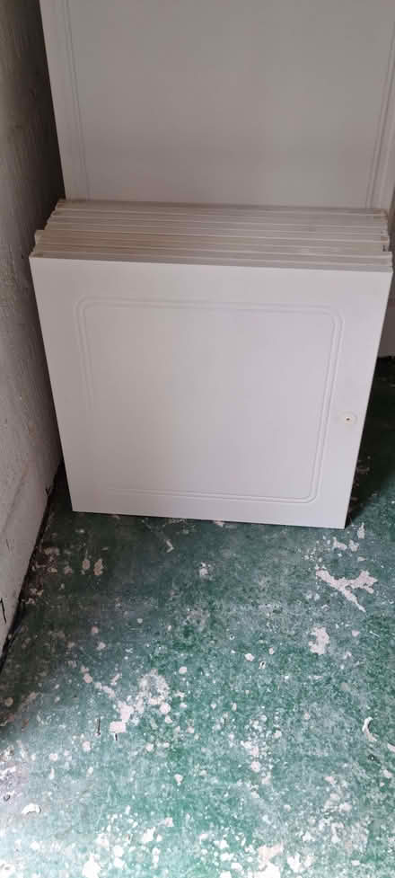 Photo of free Built in wardrobe doors (Longley Green WR13) #3
