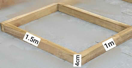 Photo of Timber (Knighton LE2) #1