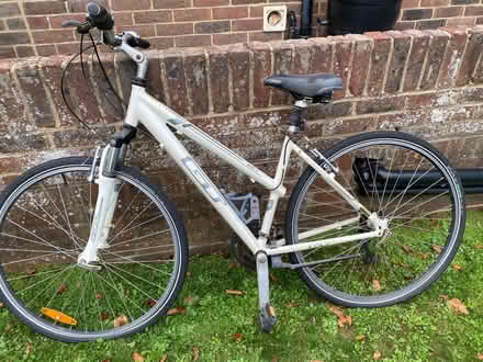 Photo of free Ladies Nomad bicycle (Willingdon BN20) #1