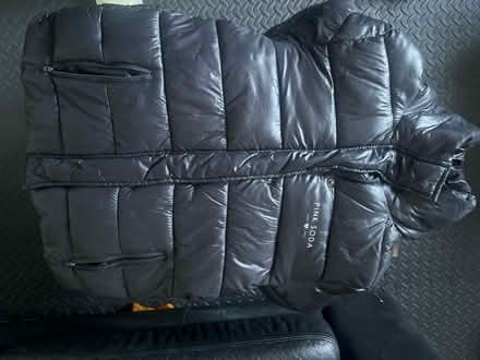 Photo of free Coat (Bath, Southdown BA2) #1