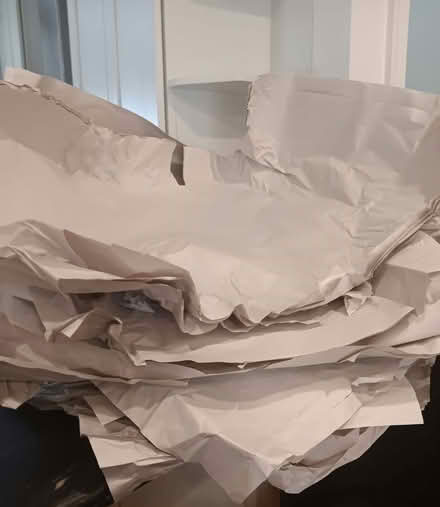 Photo of free Moving Packing materials (Falls Church) #1