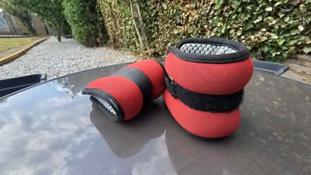 Photo of free Fitness gear, unused (Seven Kings IG3) #4