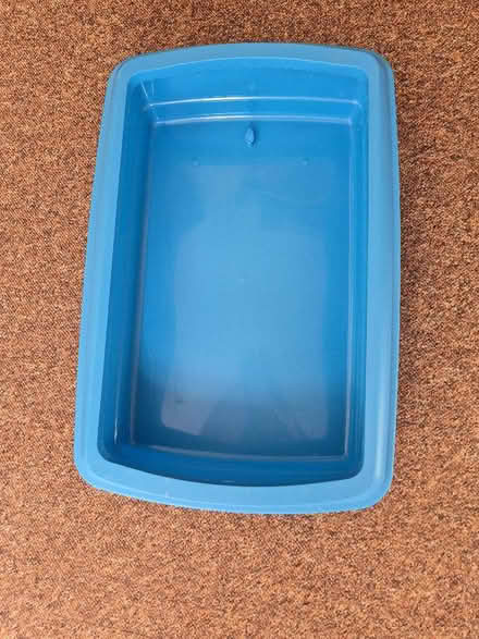 Photo of free Litter tray (Martlesham Heath IP5) #1