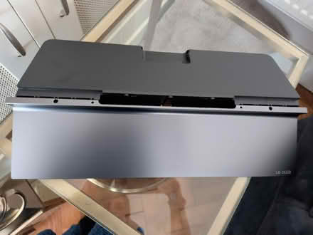 Photo of free TV Stand (Formby L37) #1