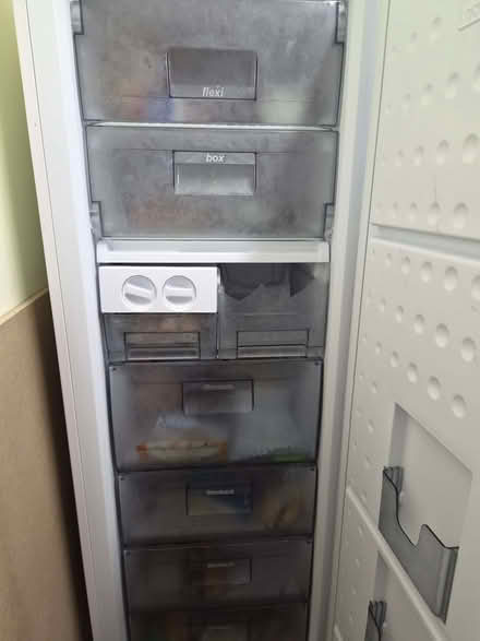 Photo of free Frost free freeze (Sockbridge CA10) #3