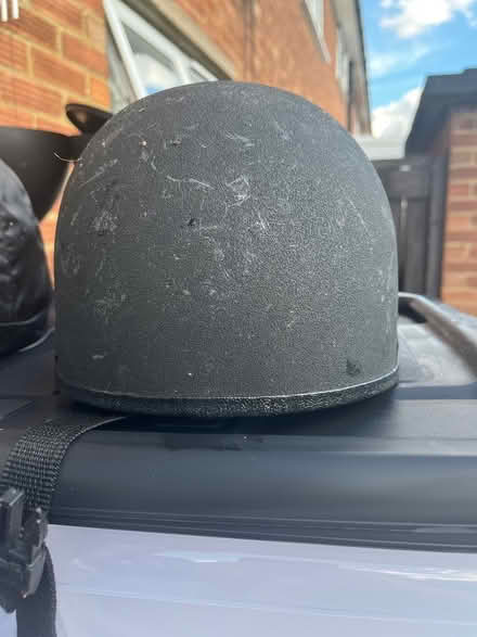 Photo of free Riding hats (Ipswich IP2) #1