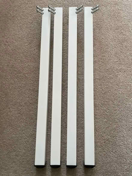 Photo of free 120 x 60 Table (Brislington BS4) #3