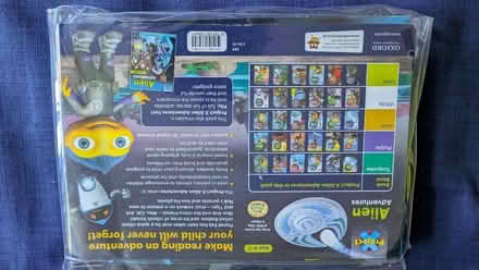 Photo of free Reading scheme for age 6-7 (Walkley S6) #1