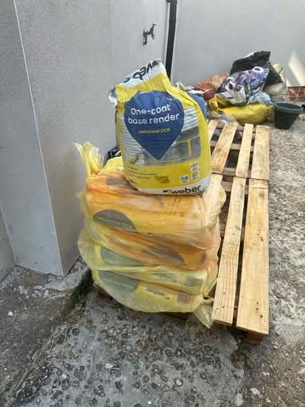 Photo of free Base render (Elm Park RM12) #2