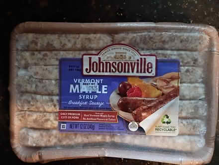Photo of free Assorted Frozen Food (1/2 m to Rockville Town Center) #1