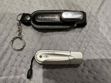 Photo of free Two Pen Drives (Hazlemere HP15) #1