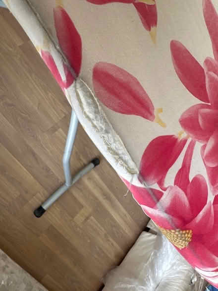Photo of free Ironing board, Birkdale (Southport PR8) #3