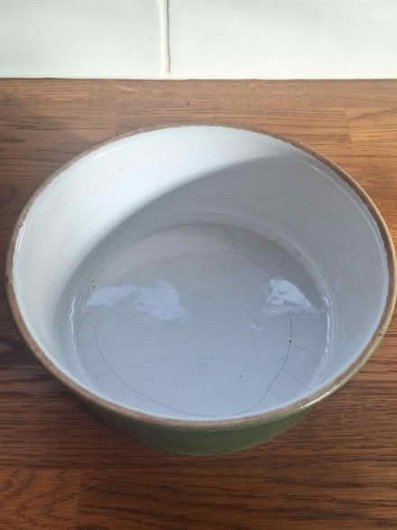 Photo of free 2 x Ceramic bowls (Havant PO9) #2