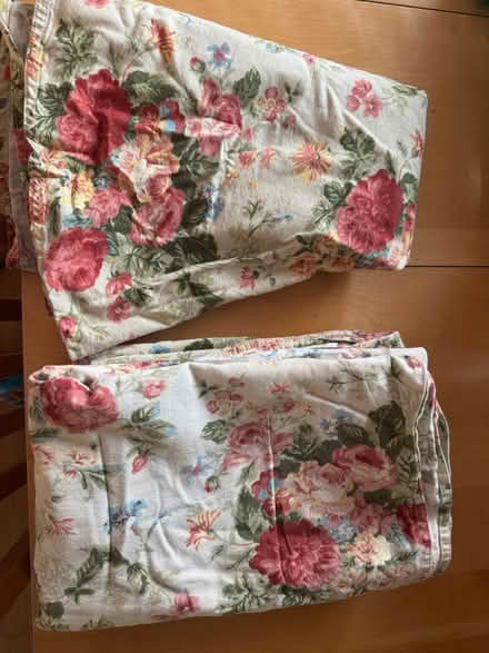 Photo of free Cotton tablecloths (Saratoga) #1