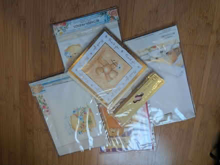 Photo of free Notelets (East Ham E6) #1