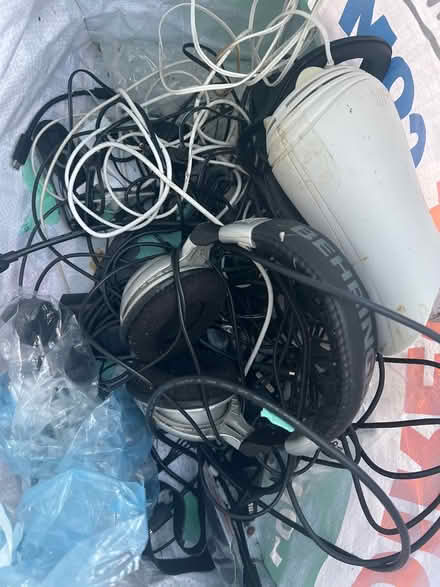 Photo of free Assorted electronics / cables (Onslow Village) #2