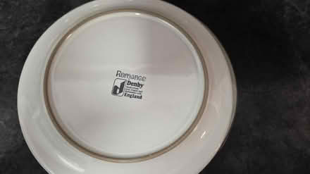 Photo of free Denby plates (Fareham PO15) #3