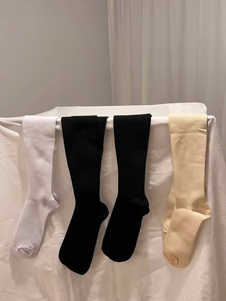 Photo of free New Compression Socks (South Norwood SE25) #2