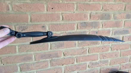 Photo of free Bike mudguards (Kidlington OX5) #2