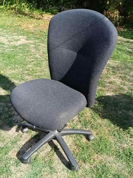 Photo of free Office chair (Bray SL6) #1