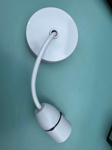 Photo of free Kitchen / study light (Barkingside IG5) #1
