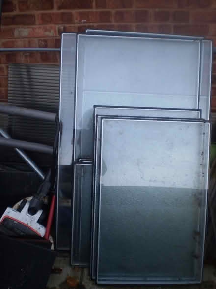 Photo of free Double Glazed Units (Oxton CH43) #3