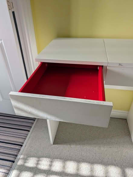 Photo of free IKEA dresser/desk (Carterton OX18) #2