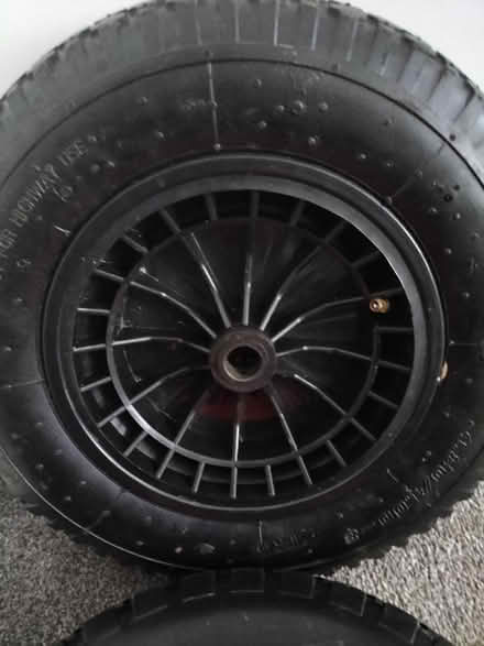 Photo of free Wheels? (Wn6) #3