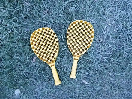 Photo of free Swingball Bats (Garden City OX5) #1