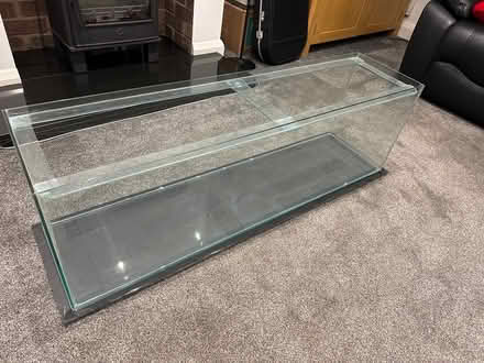 Photo of free Fish tank (no lid or accessories) (Potters Bar EN6) #1