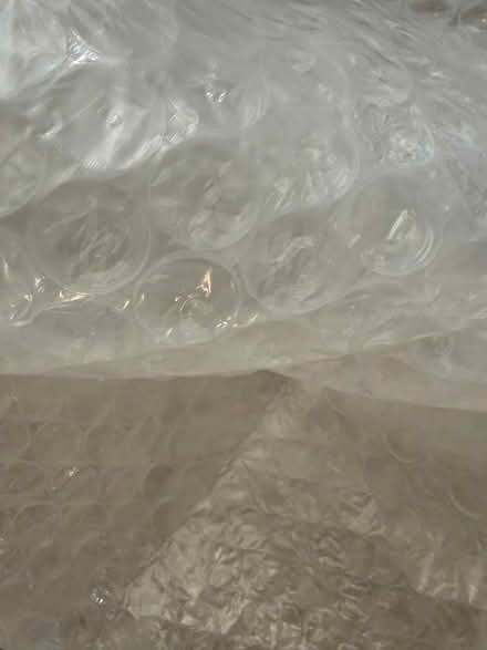 Photo of free Bubble Wrap - 1 Large Piece (Solihull B91) #1