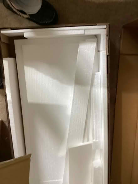 Photo of free Polystyrene (Lancaster willow lane LA1) #3
