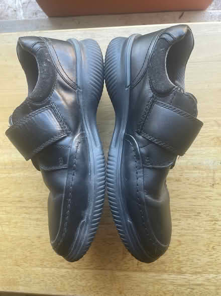 Photo of free Boys school Shoes (Islington N1) #3
