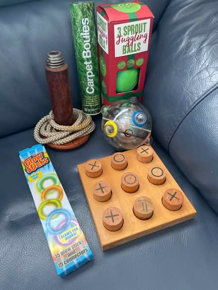 Photo of free Kids toys/puzzle/games (Baldock SG7) #1