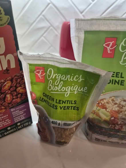 Photo of free Food items (milton, derry and scottl) #3