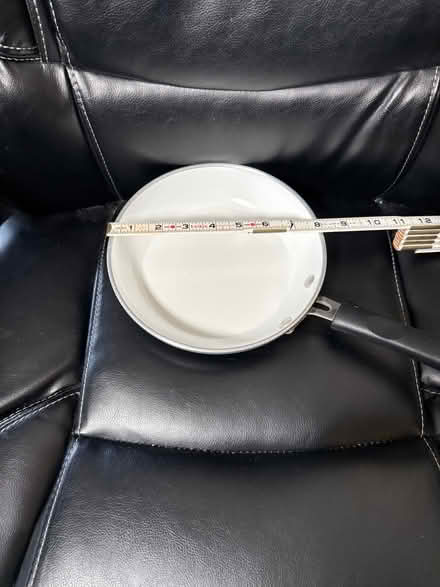 Photo of free Cuisinart skillet 8” (Riverdale, Bronx, New York) #1