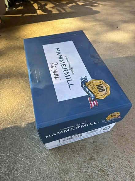 Photo of free Bubble wrap for shipping (Liberty Hill, Solon OH 44139) #2