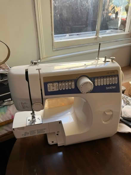 Photo of free Sewing Machine (Ladywell SE13) #1