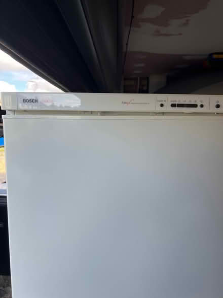 Photo of free Bosch Fridge Freezer (Chiswell Green AL2) #4