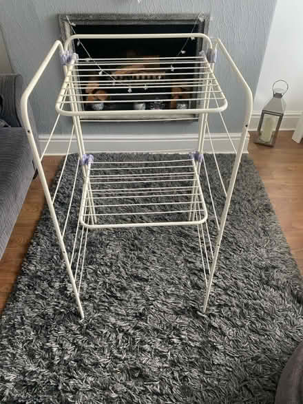 Photo of free Clothes maiden (Offerton SK1) #1