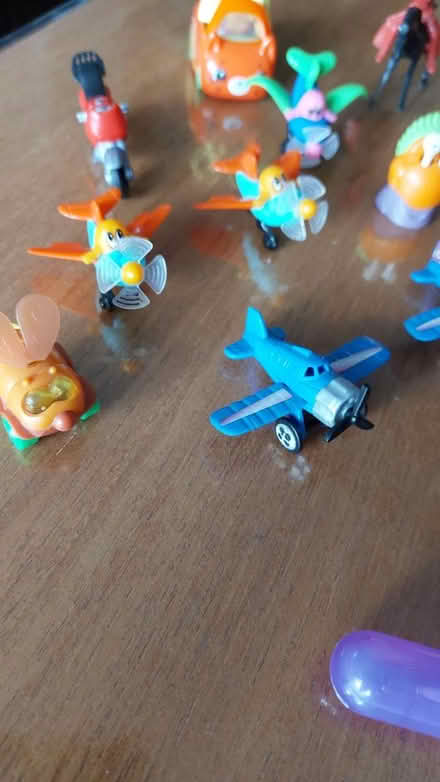 Photo of free Tiny toys for 3+ year old (Belfast BT11) #3