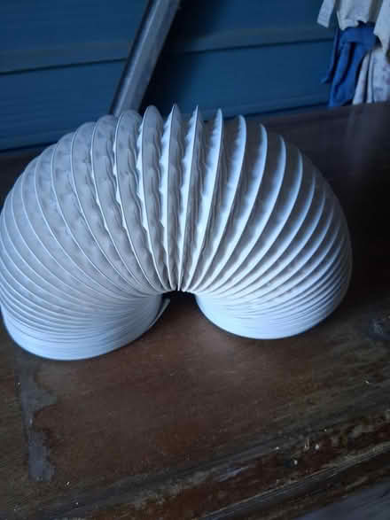 Photo of free Vent ducting (ME15 loose) #2