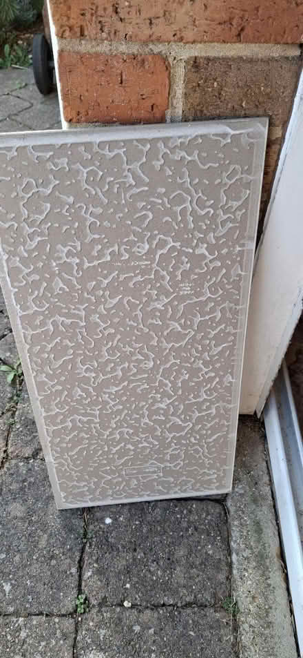 Photo of free Floor or wall tiles (Hitchin, SG4) #1