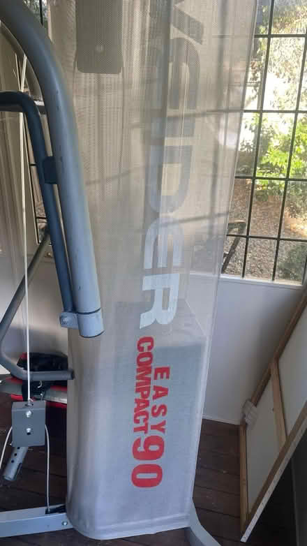 Photo of free Weights Machine (Lewisham Park SE13) #3